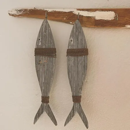 Lucy's * Skiathos-Stadt