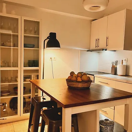 Apartment Lucy's Skiathos-Stadt