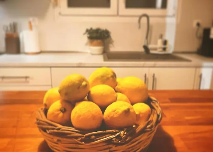 Lucy's Skiathos-Stadt