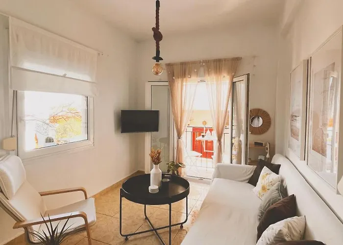 Apartment Lucy's Skiathos-Stadt