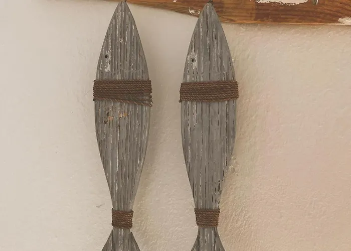 Lucy's * Skiathos-Stadt