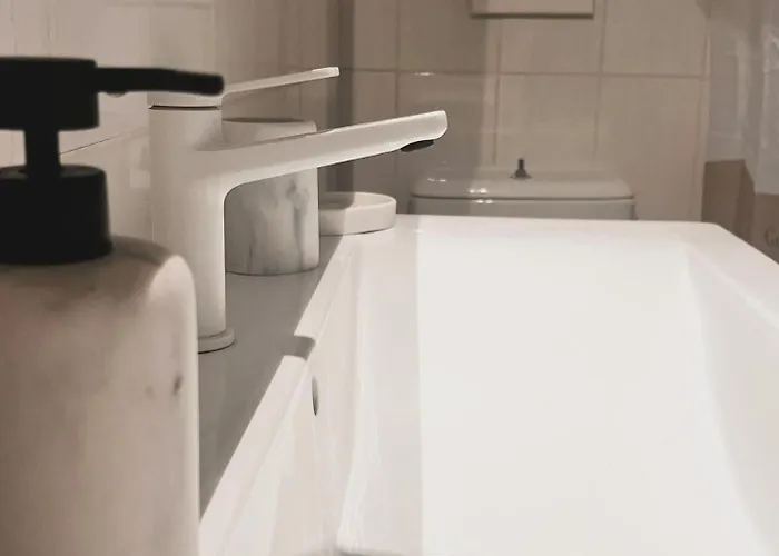 Lucy's Skiathos-Stadt