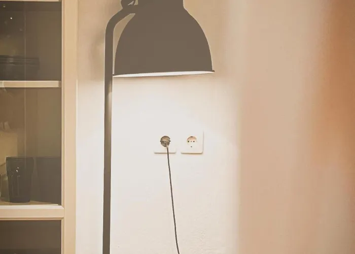 Apartment Lucy's Skiathos-Stadt