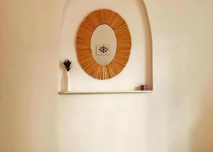 Lucy's Apartment Skiathos-Stadt