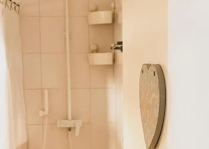 Lucy's * Skiathos-Stadt