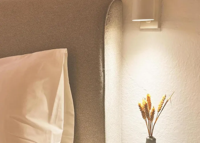 Apartment Lucy's Skiathos-Stadt