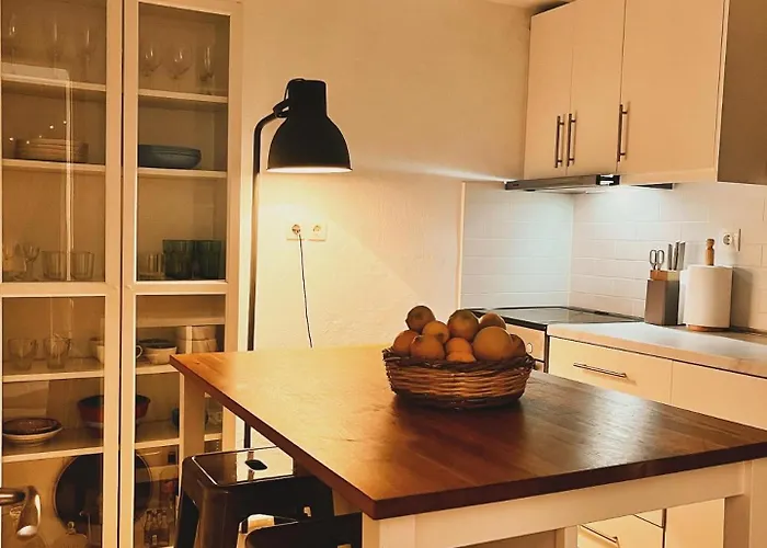 Apartment Lucy's Skiathos-Stadt