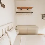 Lucy's Apartment