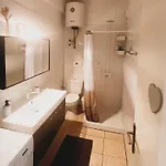Lucy's Apartment *