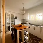 Lucy's Apartment *