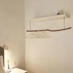 Lucy's Apartment