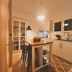 Apartment Lucy's Skiathos Town