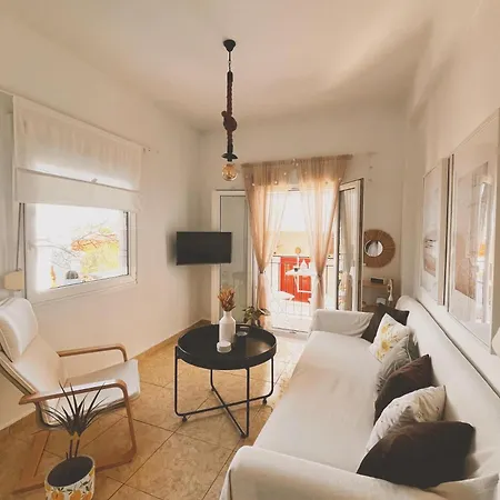 Apartament Lucy's Skiatos