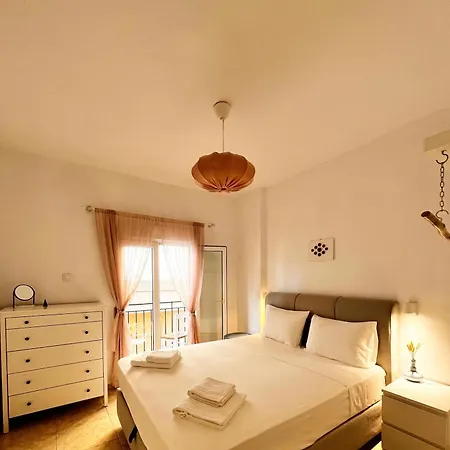 Apartment Lucy's *