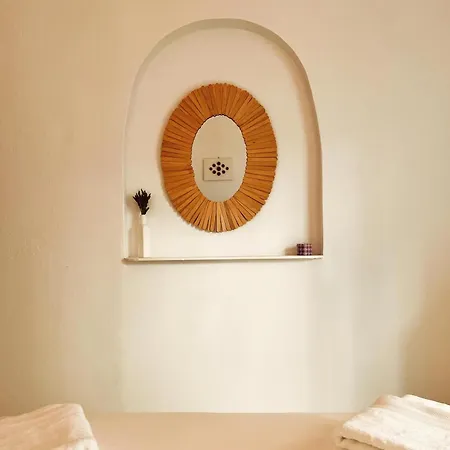 Lucy's Apartment Skiathos Town