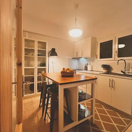 Apartment Lucy's Skiathos Town