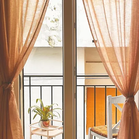Lucy's Apartment Skiathos Town