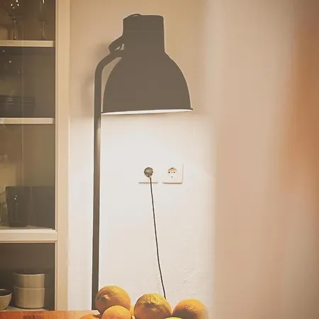 شقة Lucy's مدينة سكياثوس